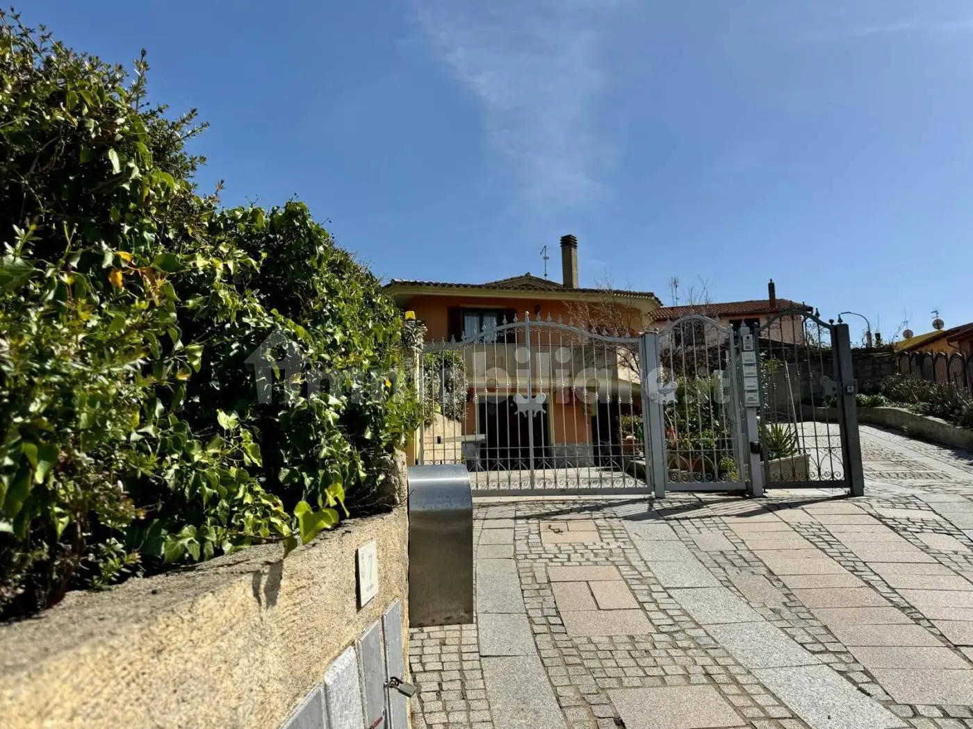 Villa in vendita a Magomadas