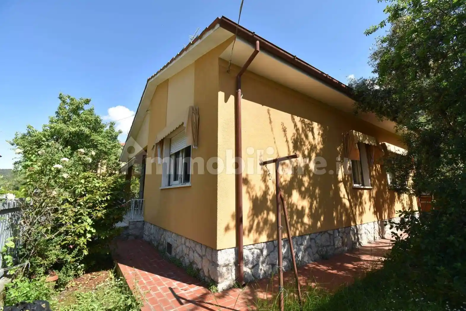 Villa in vendita a Seravezza