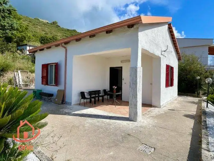 Villa in vendita a Castellabate