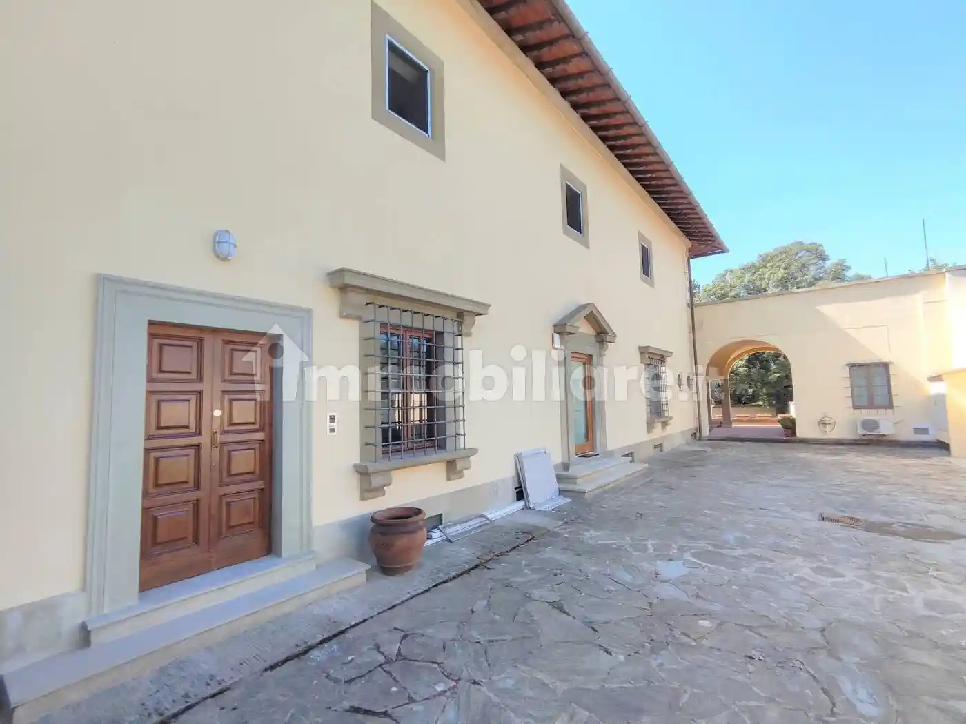 Attico - Mansarda in vendita a Firenze