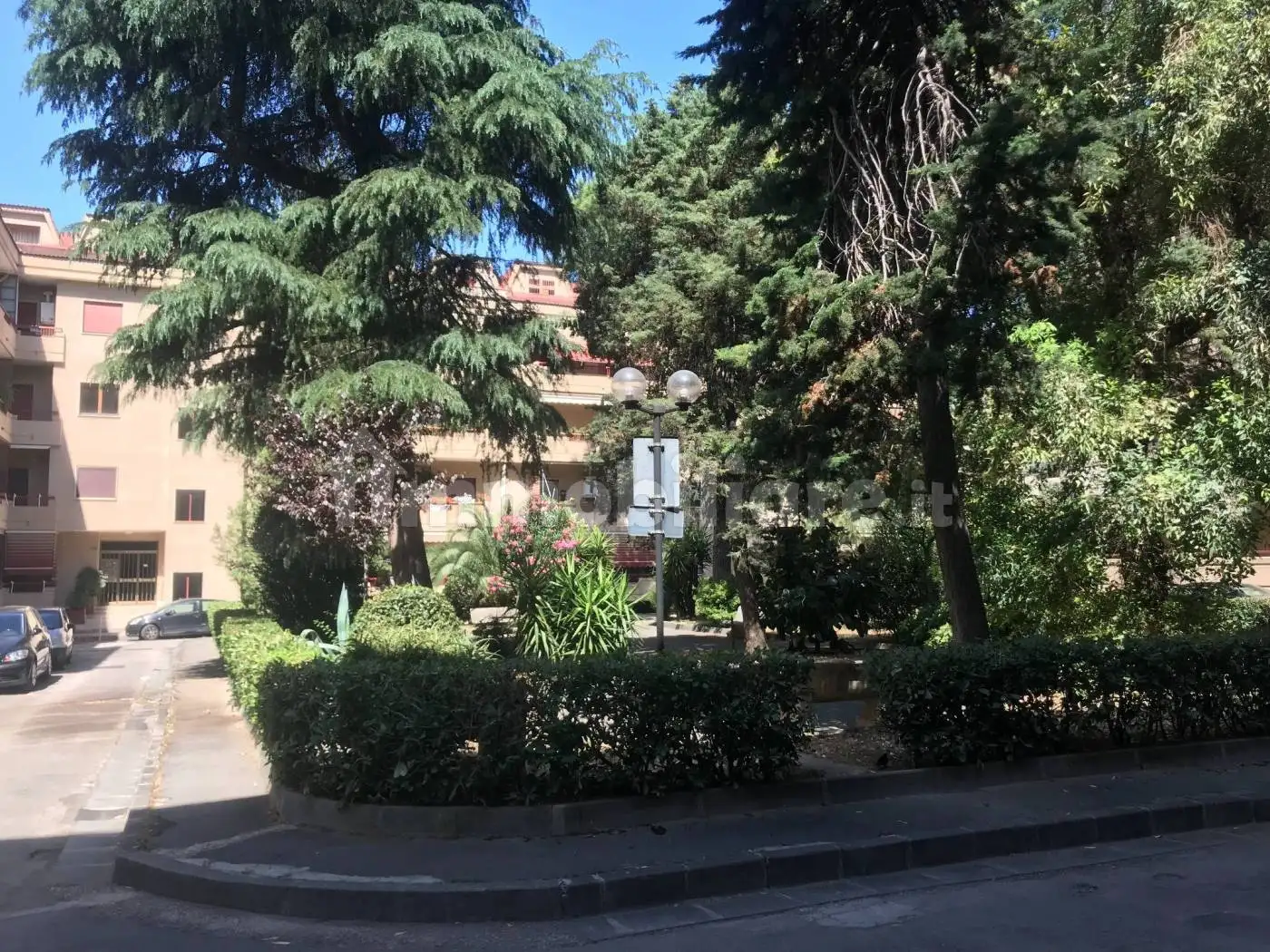 Appartamento in vendita a Caserta