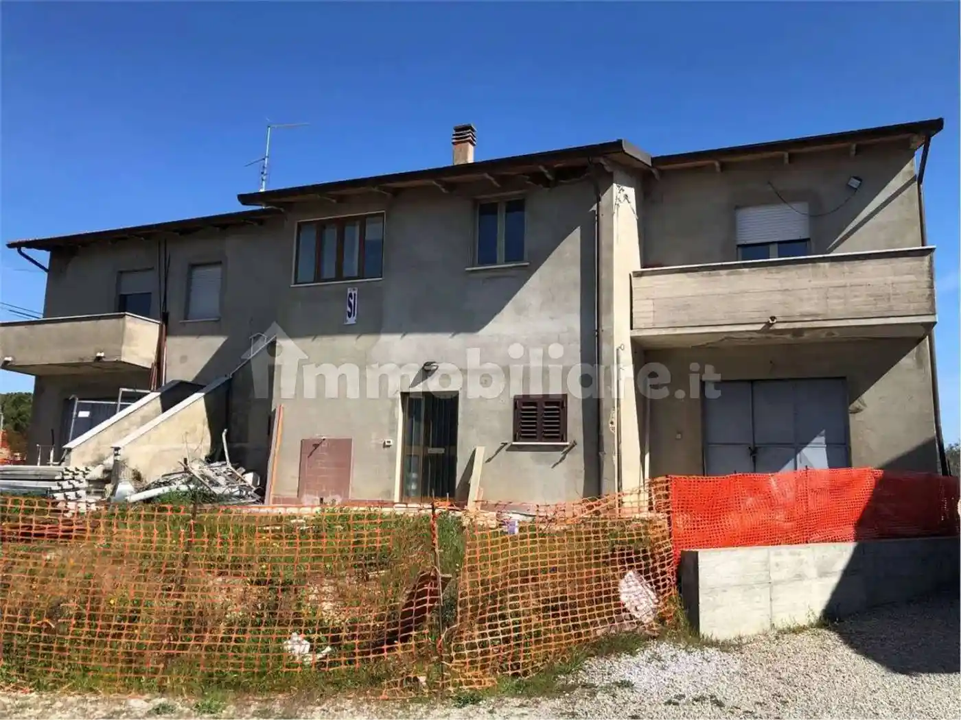 Villa in vendita a Marciano della Chiana