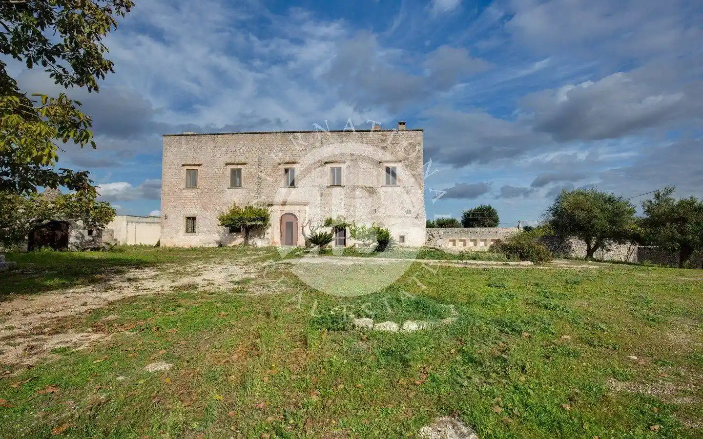 Villa in vendita a Ceglie Messapica