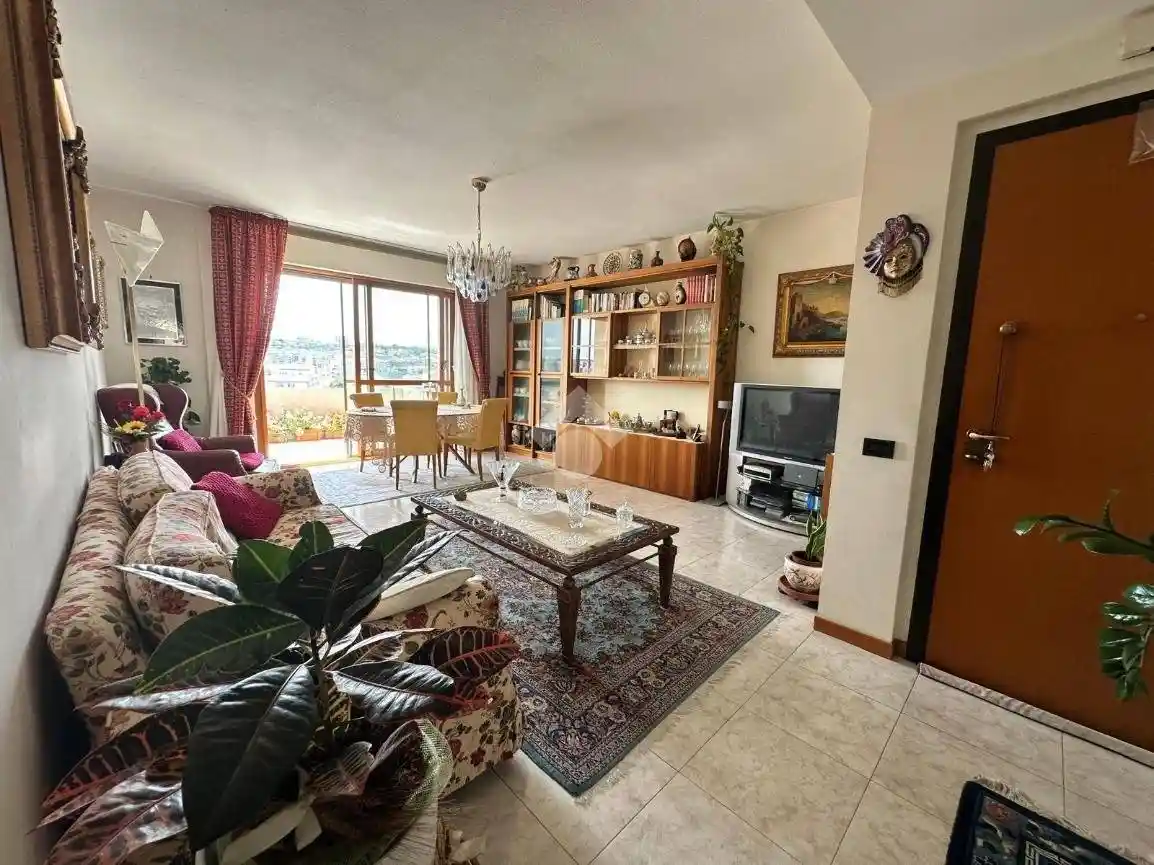 Trilocale via dei Grilli 13, Grilli - Torricelli, Cagliari - foto 2