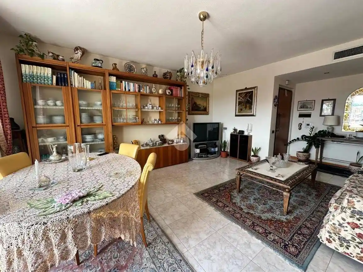 Trilocale via dei Grilli 13, Grilli - Torricelli, Cagliari - foto 3