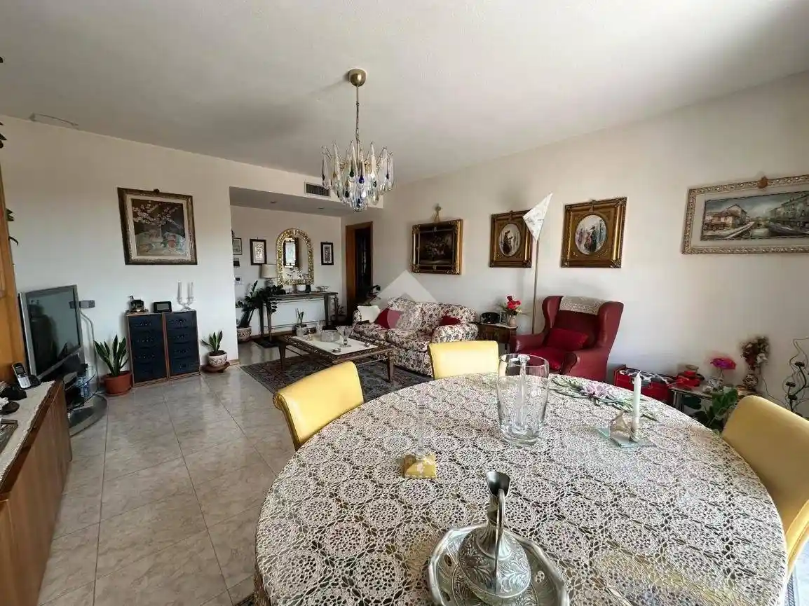 Trilocale via dei Grilli 13, Grilli - Torricelli, Cagliari - foto 4