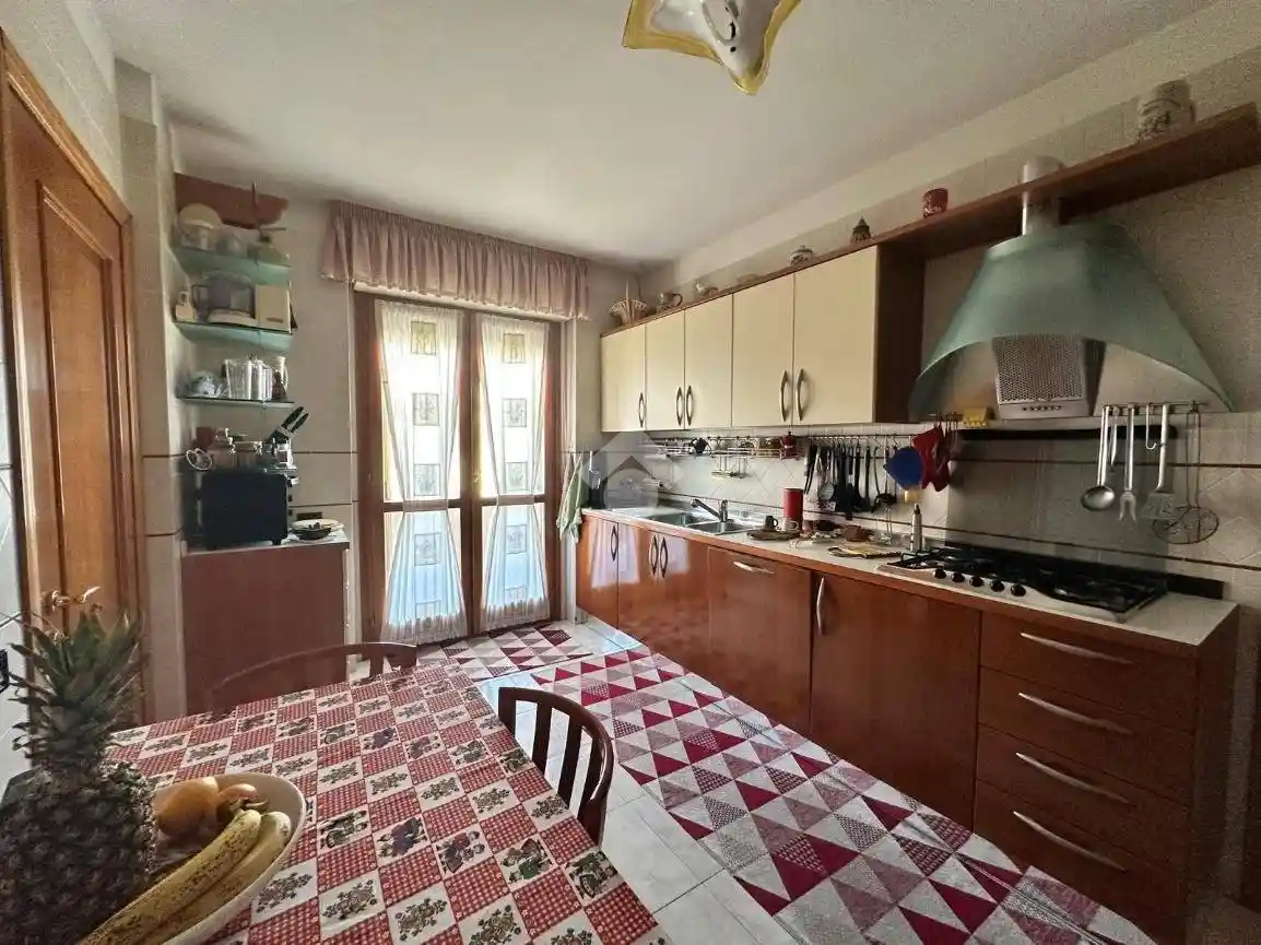 Trilocale via dei Grilli 13, Grilli - Torricelli, Cagliari - foto 5