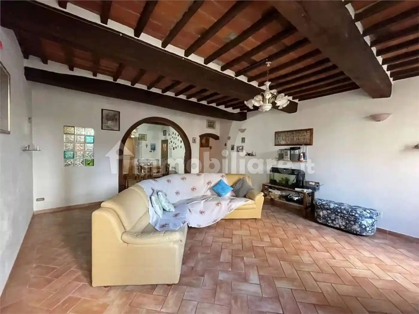 Appartamento in vendita a Foiano della Chiana