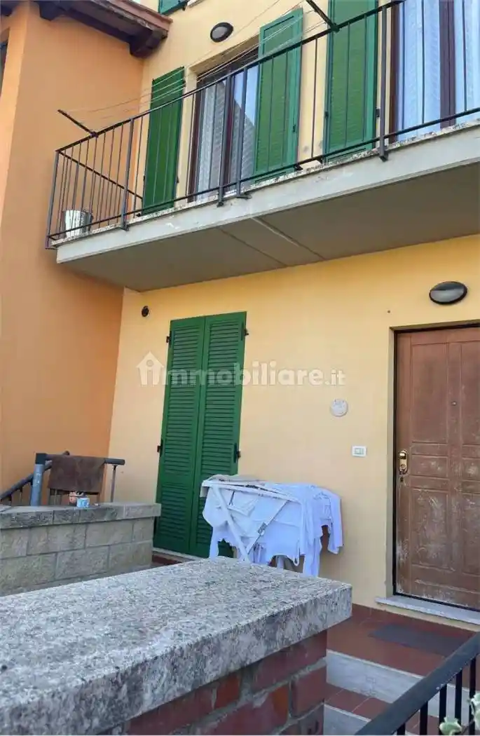 Appartamento in vendita a Marciano della Chiana