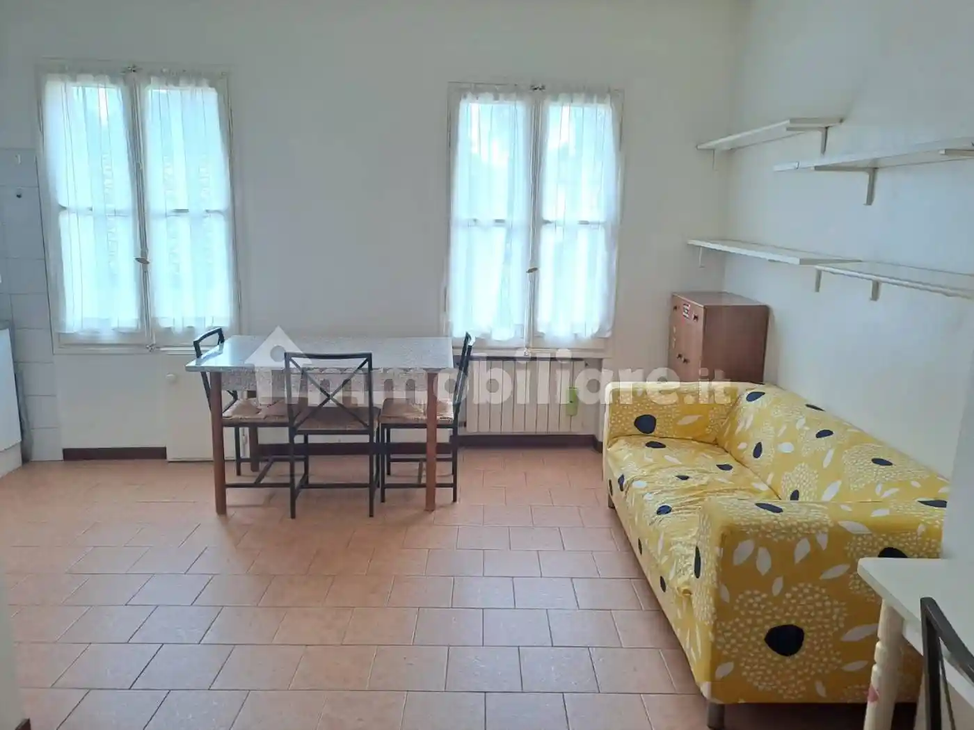 Appartamento in affitto a Parma