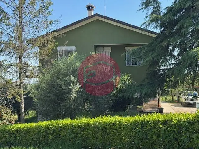 Casa indipendente in vendita a Longiano