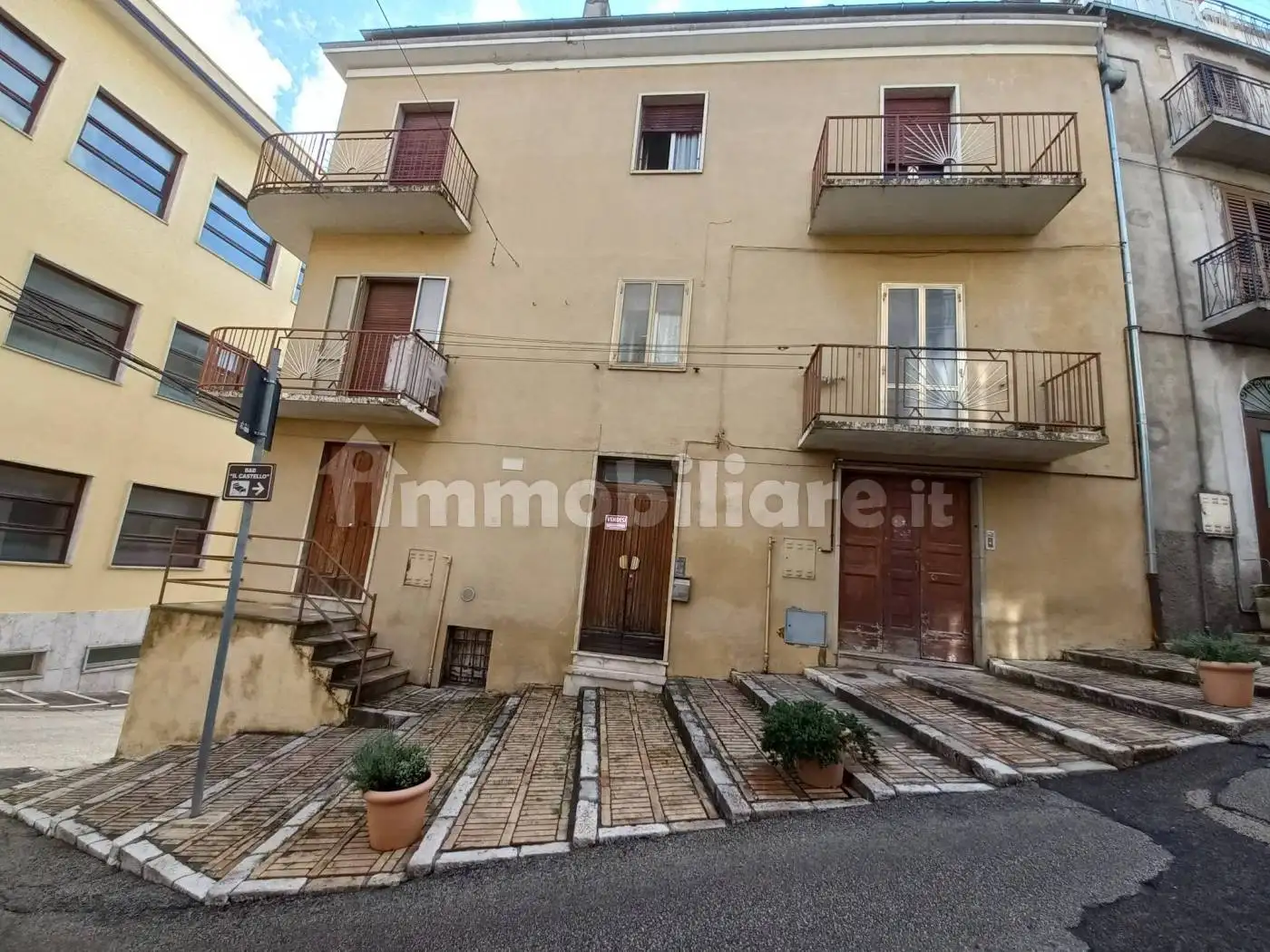 Casa indipendente in vendita a Atessa