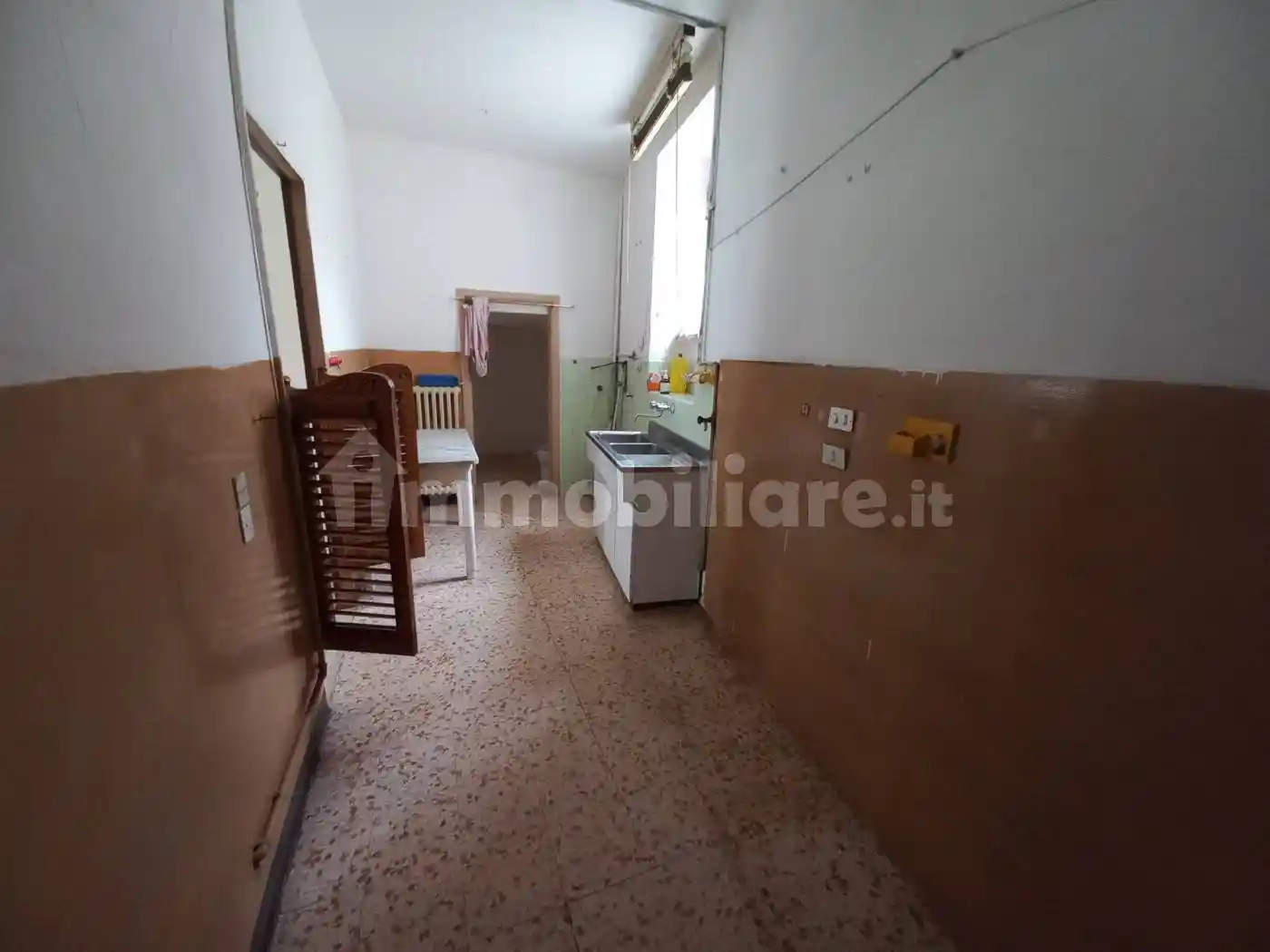 Terratetto unifamiliare via salita Castello, Centro, Atessa - foto 3