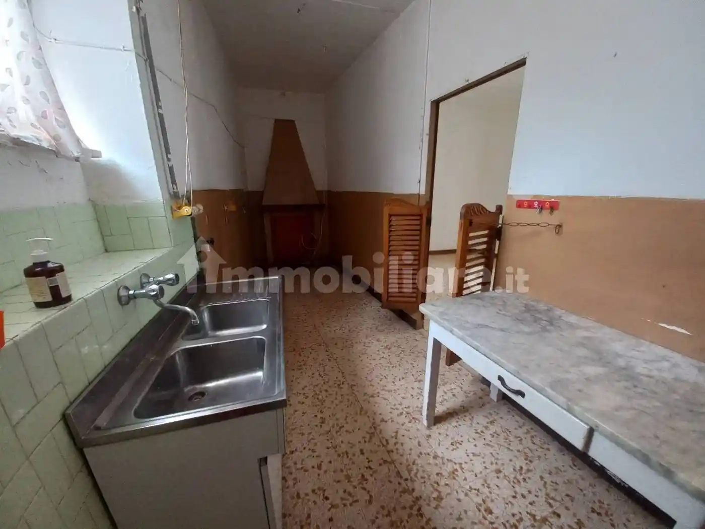 Terratetto unifamiliare via salita Castello, Centro, Atessa - foto 4