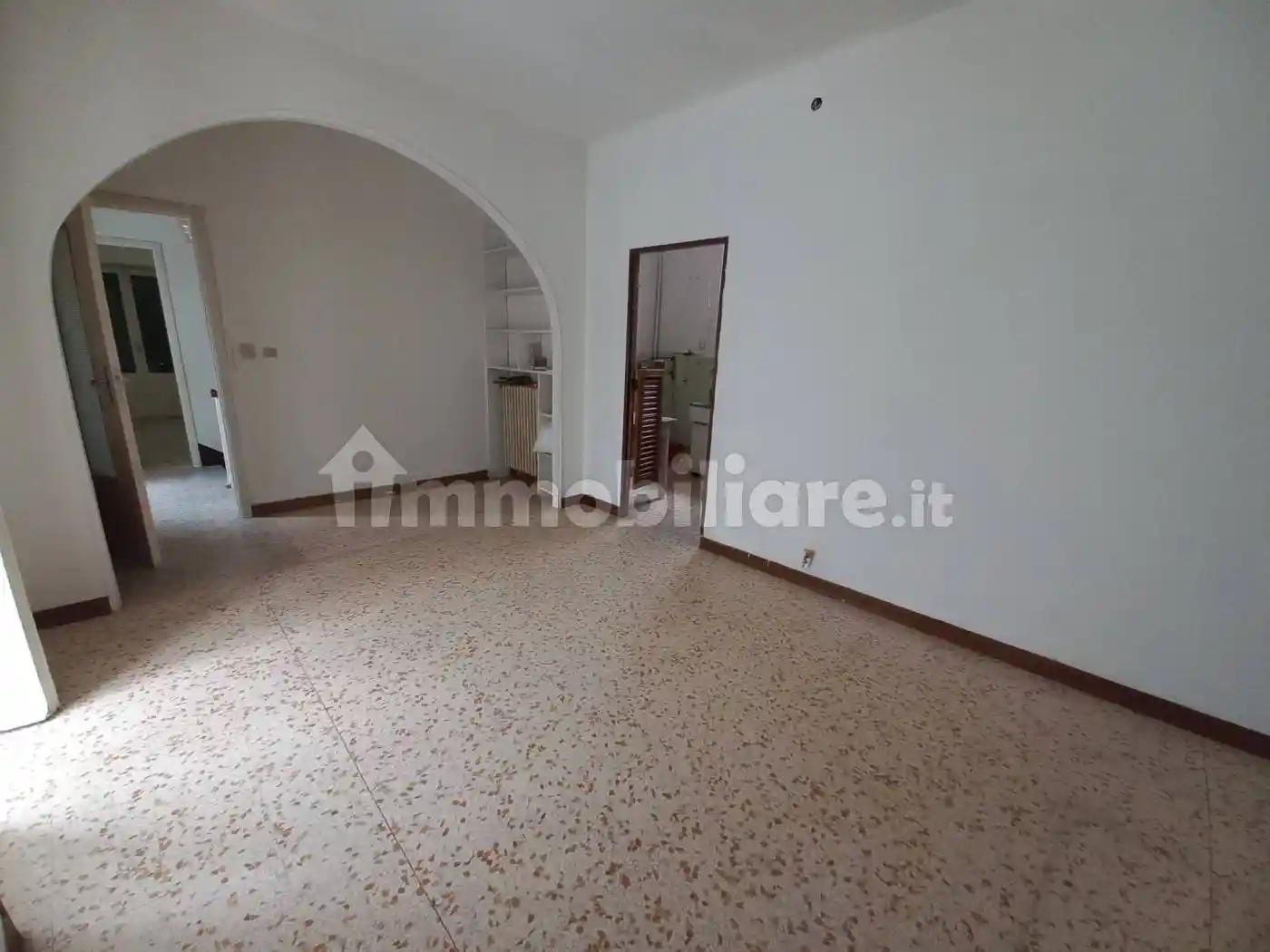 Terratetto unifamiliare via salita Castello, Centro, Atessa - foto 5