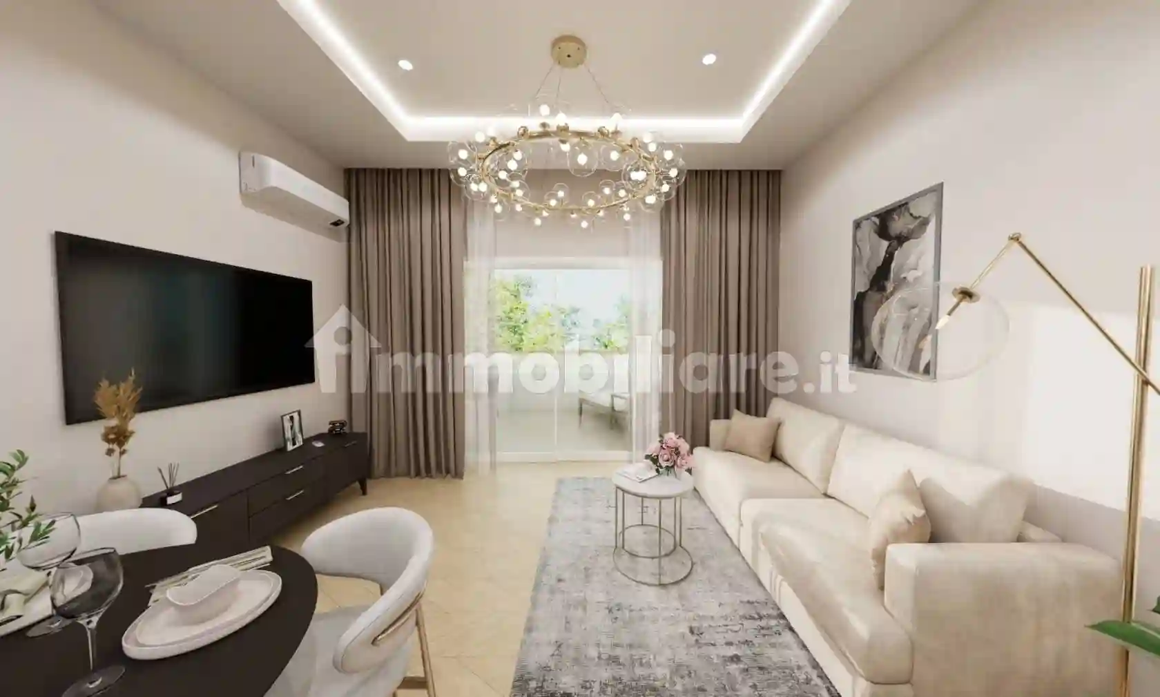 Appartamento - foto 2