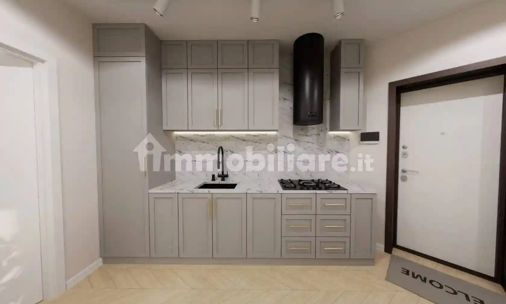 Appartamento - foto 4