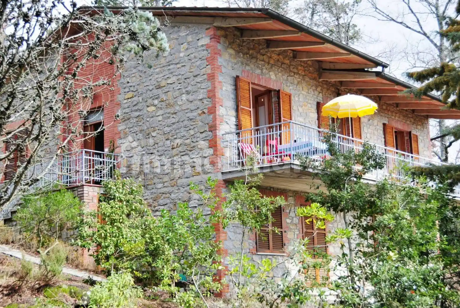 Villa in vendita a Tuoro sul Trasimeno
