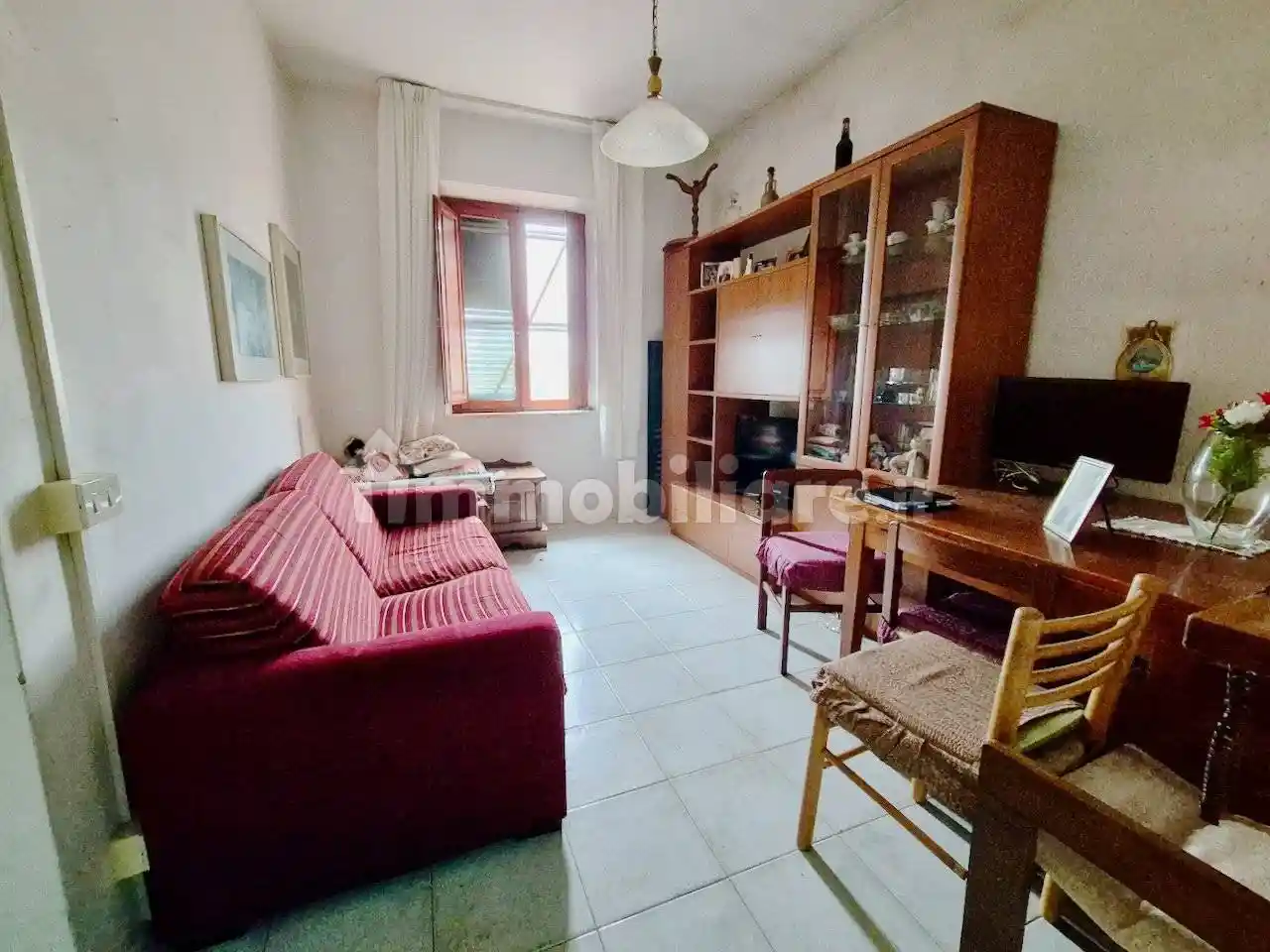 Appartamento in vendita a Cascina