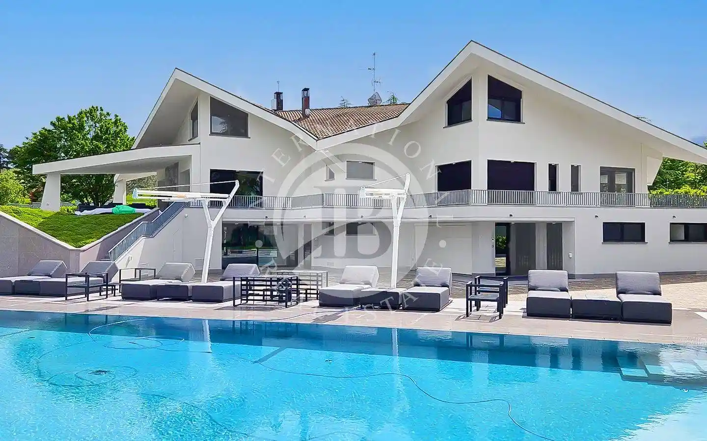 Villa in vendita a San Marino