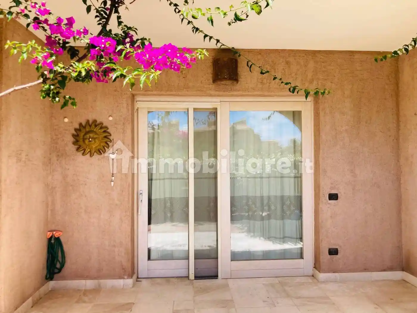 Appartamento in vendita a La Maddalena