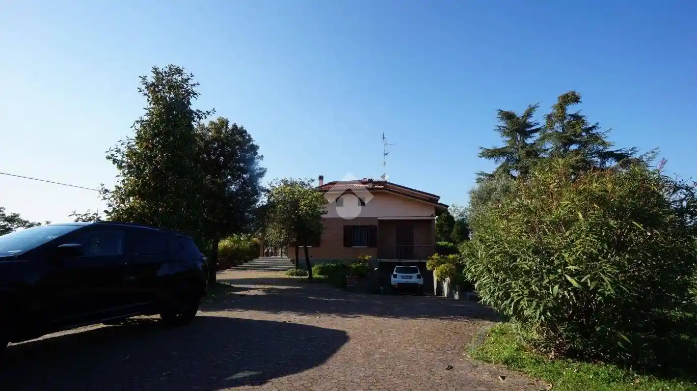 Villa in vendita a Fiorano Modenese