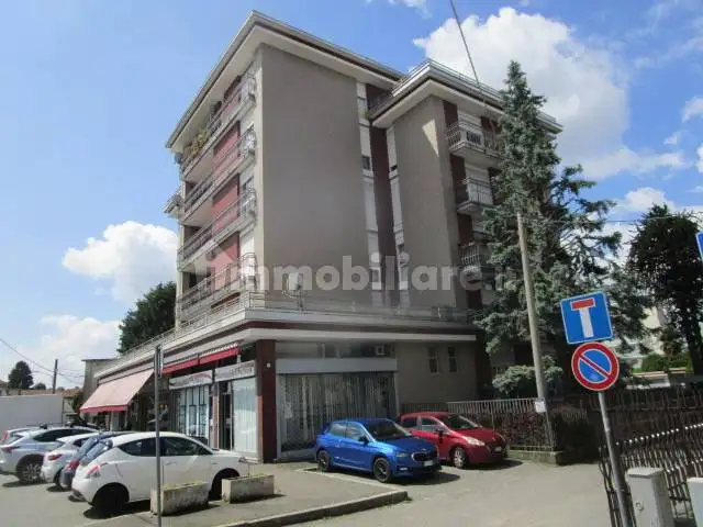 Appartamento in affitto a Gallarate