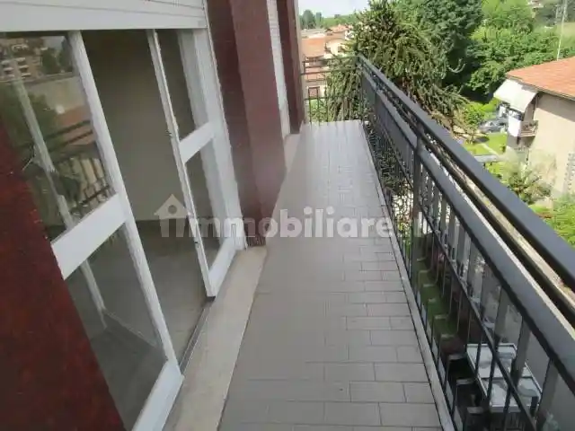 Trilocale via Amatore Sciesa, Ronchi, Gallarate - foto 3