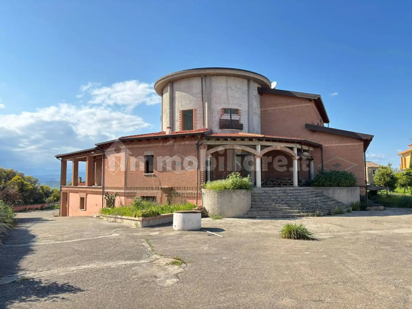 Villa in vendita a Crotone