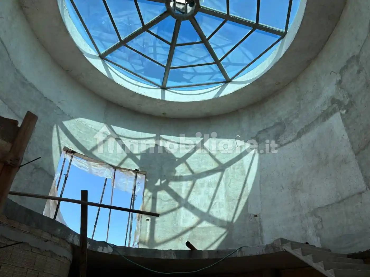 Villa unifamiliare viale Calabria, Zona Capo Rizzuto, Apriglianello, Papanice, Crotone - foto 4