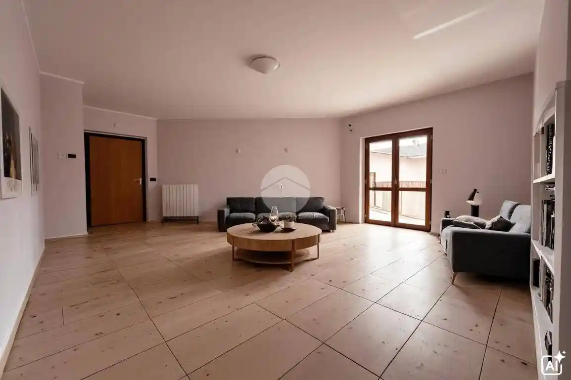 Appartamento corso Italia, Taverna, Montalto Uffugo - foto 2