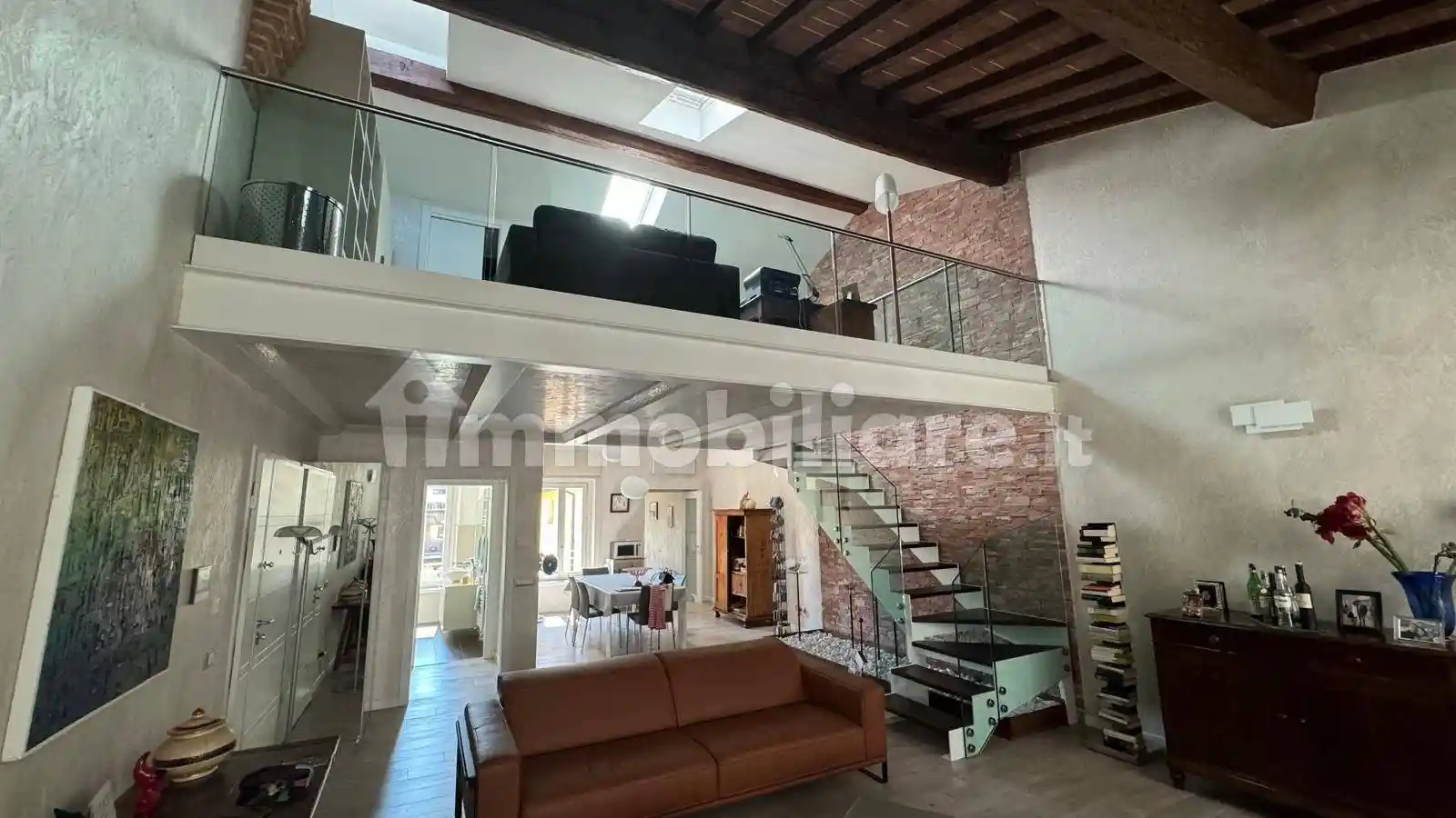 Appartamento in vendita a Mantova