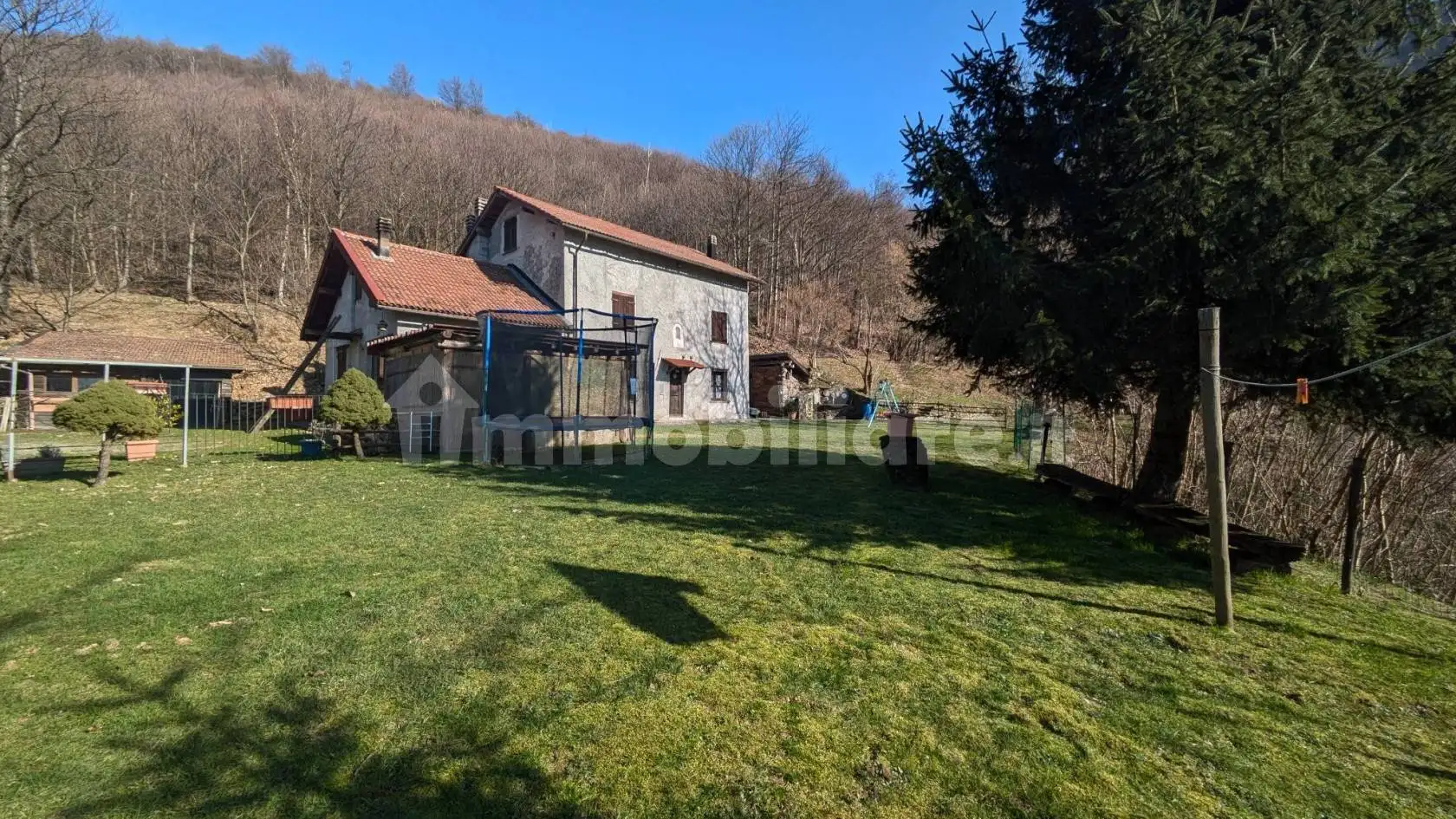 Rustico - Casale in vendita a Rossiglione