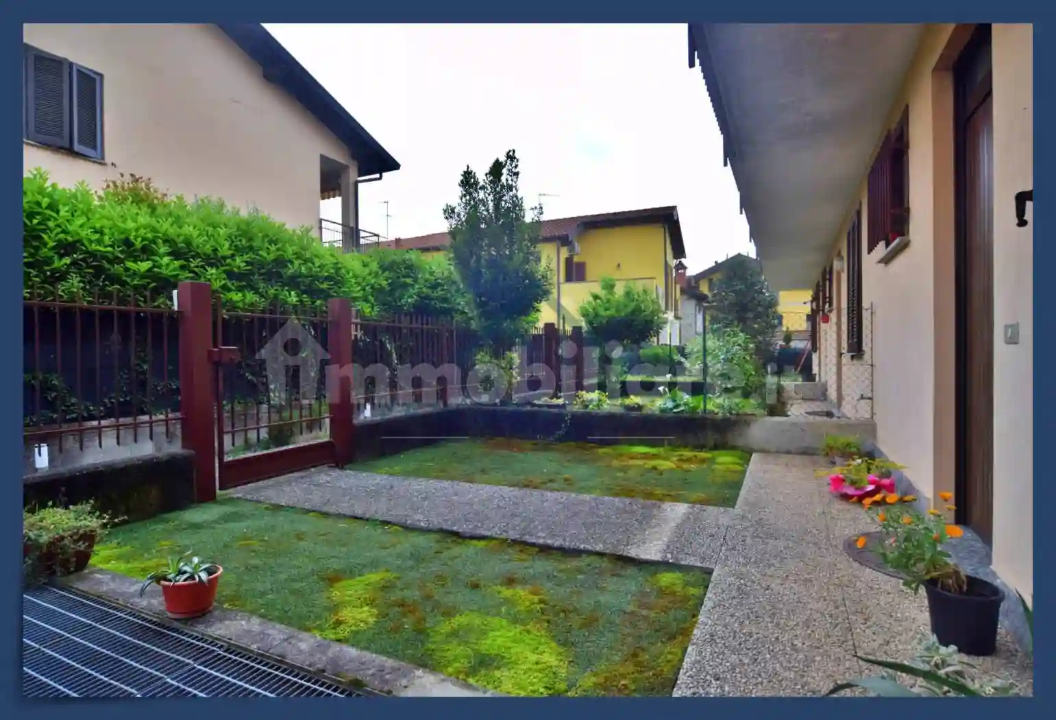 Villetta a schiera - foto 4