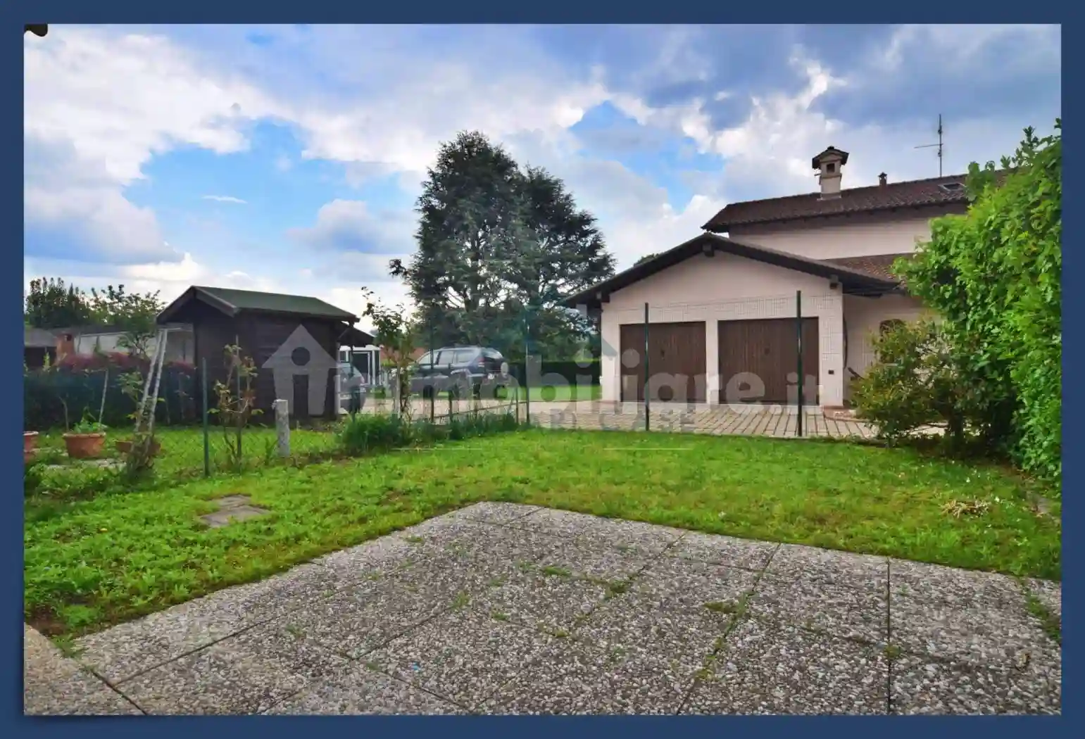 Villetta a schiera - foto 5