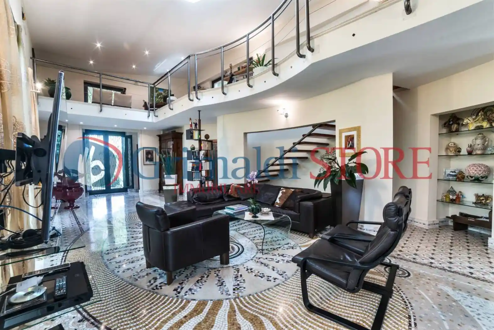 Villa in vendita a Grottaglie