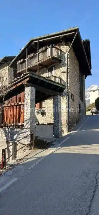 Attico - Mansarda in vendita a La Salle