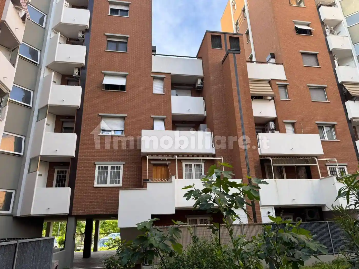 Bilocale via Francesco Frazzi, Tor Tre Teste - Torre Maura, Roma - foto 3