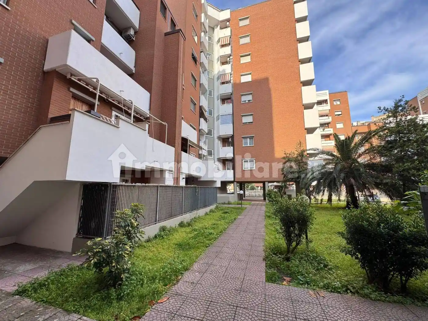 Bilocale via Francesco Frazzi, Tor Tre Teste - Torre Maura, Roma - foto 4