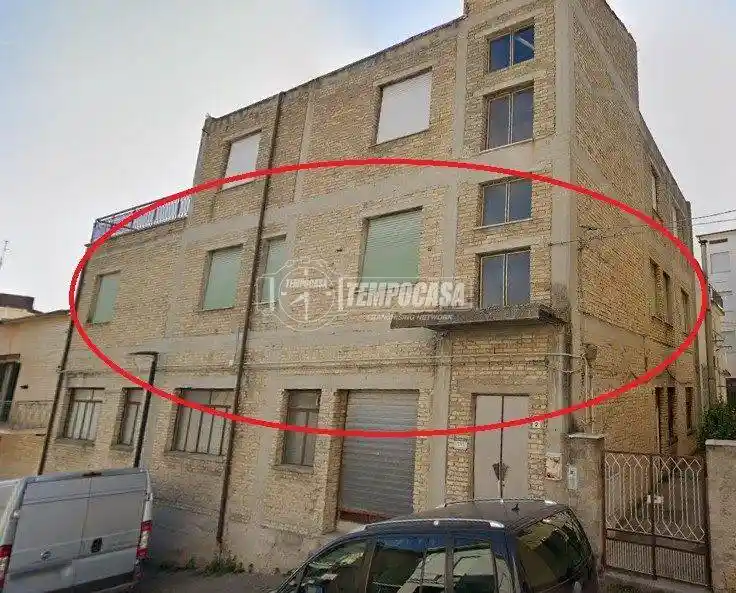 Loft in vendita a Monte Urano