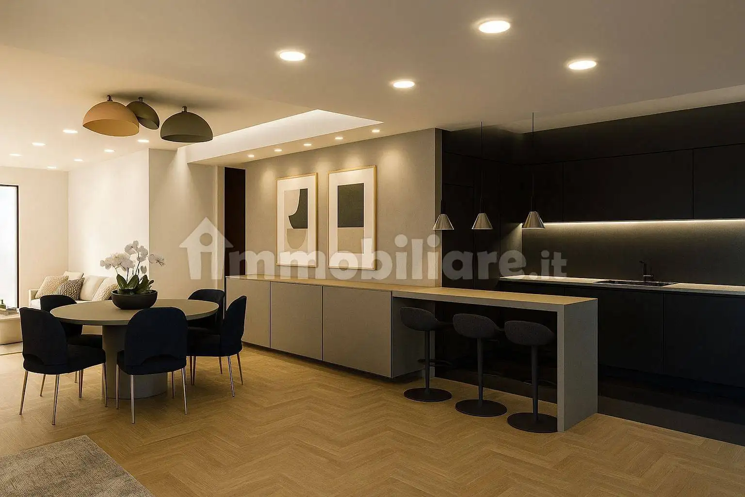 Appartamento in vendita a Caserta