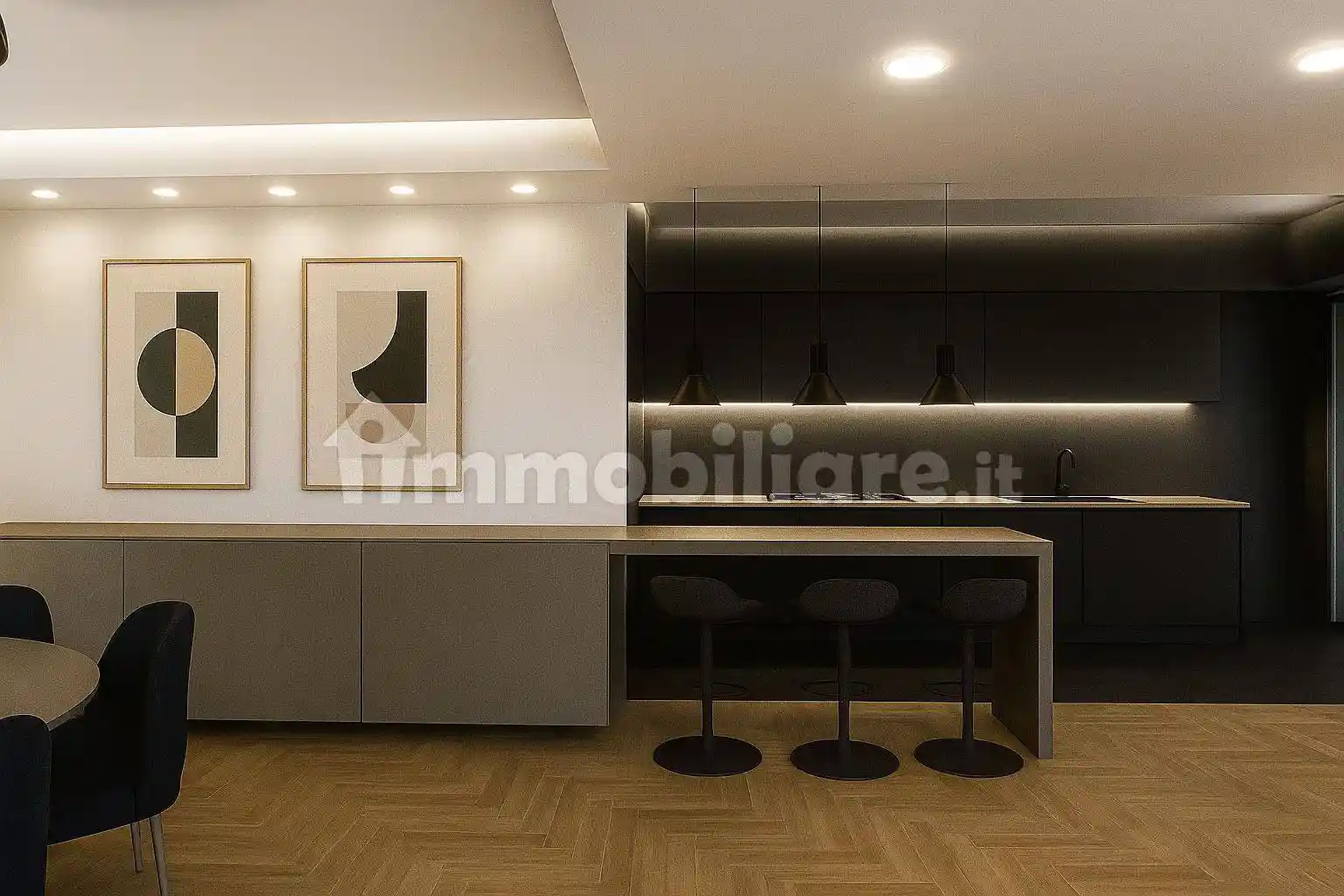 Appartamento - foto 3