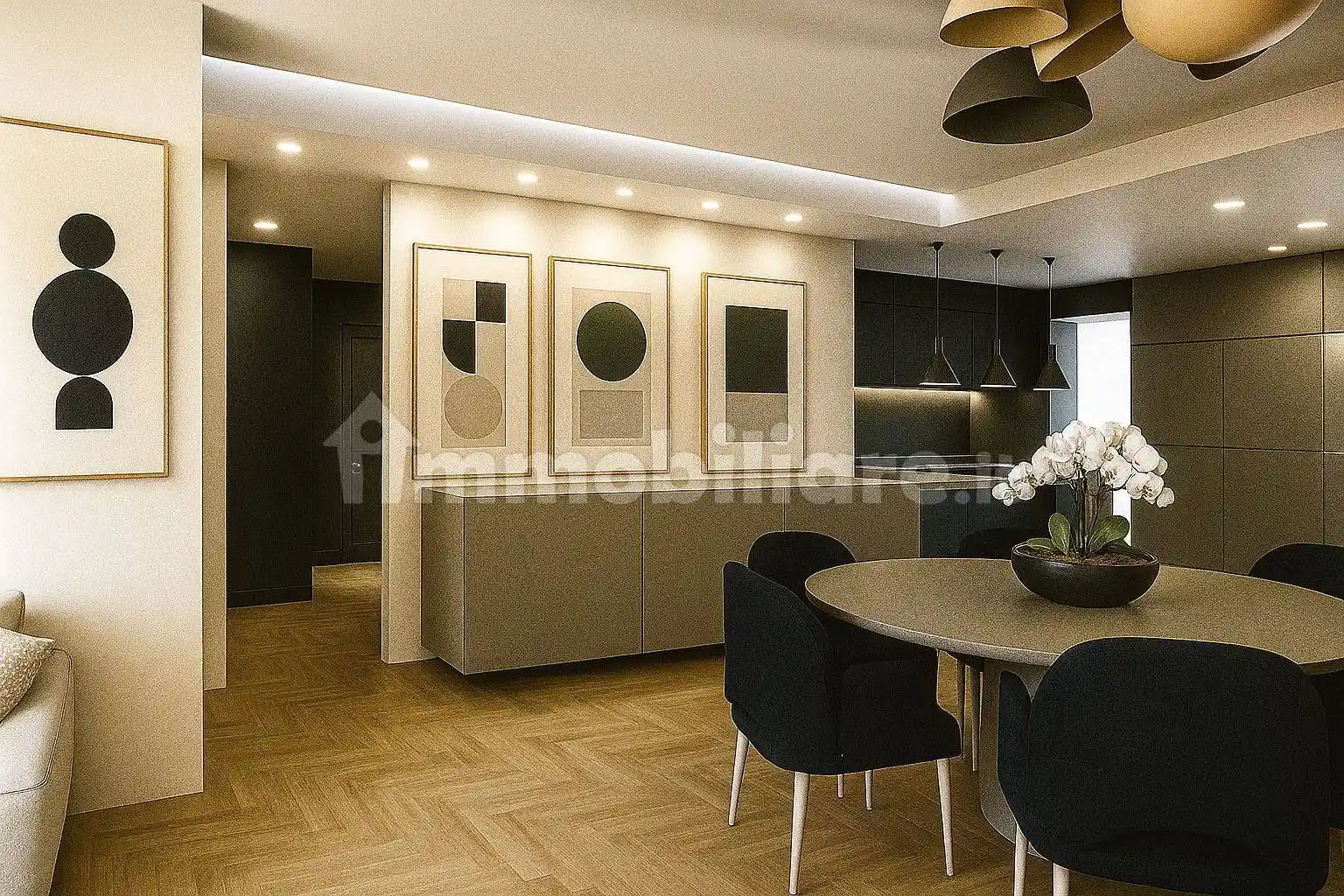 Appartamento - foto 4