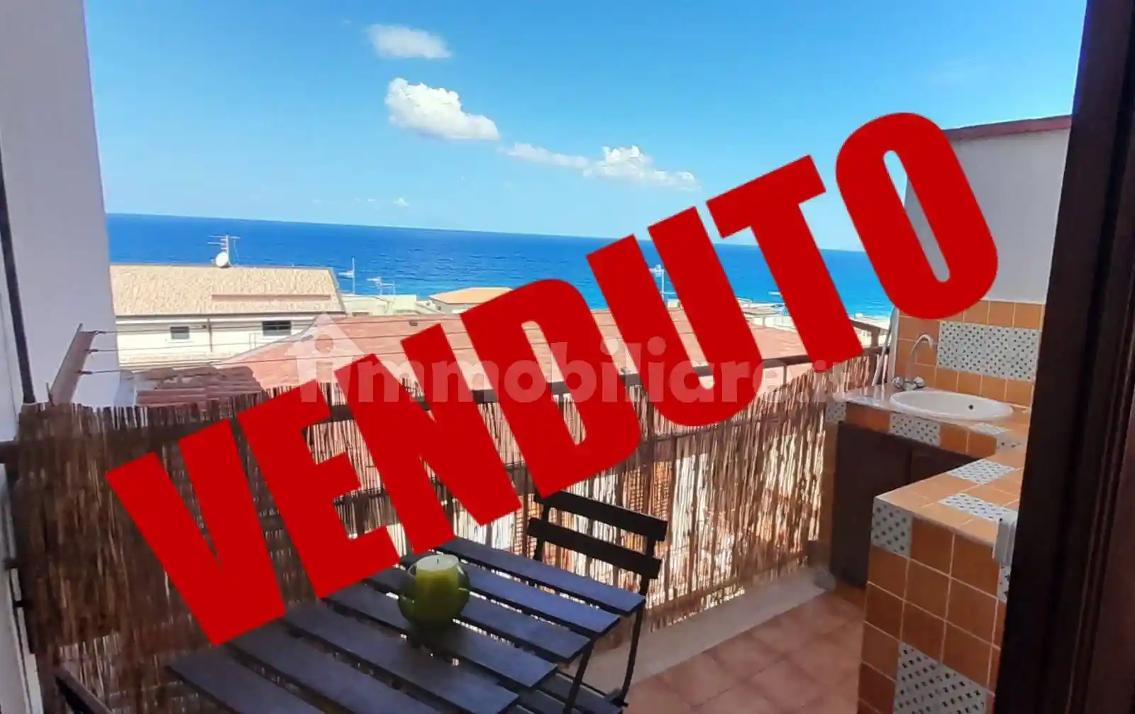 Appartamento in vendita a Gioiosa Marea