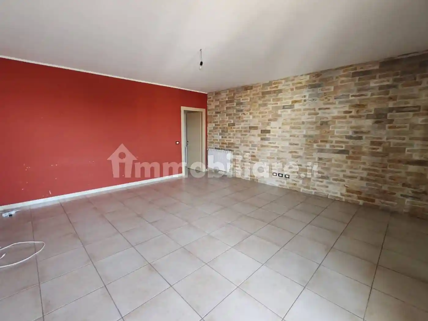 Appartamento in vendita a Floridia