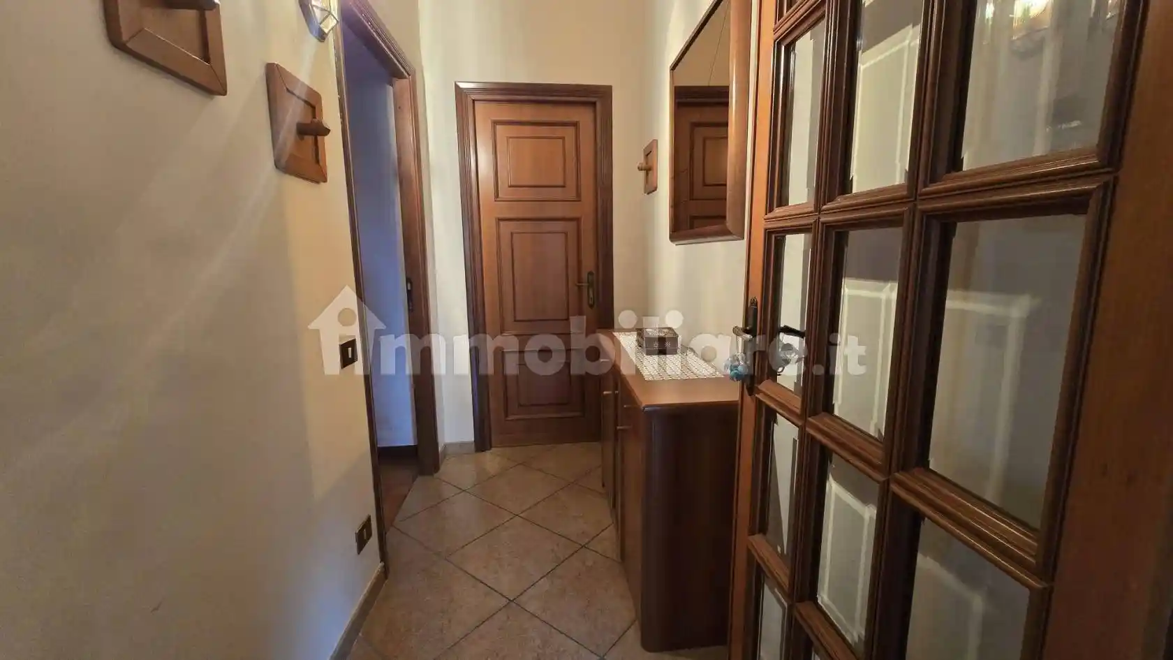 Villa bifamiliare via Lucio Trebellio, Anagnina, Roma - foto 3