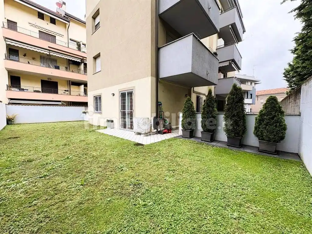 Bilocale via Generale A. Cantore, Volturno, Assisi, San Mauro, Lissone - foto 3