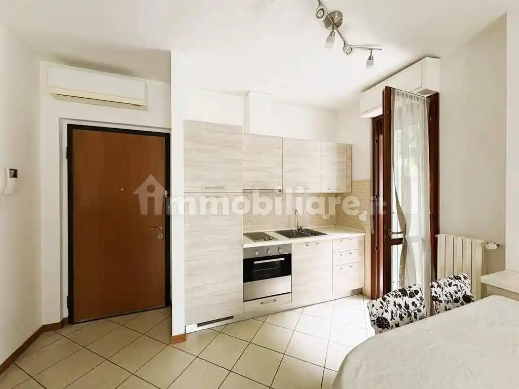 Bilocale via Generale A. Cantore, Volturno, Assisi, San Mauro, Lissone - foto 5