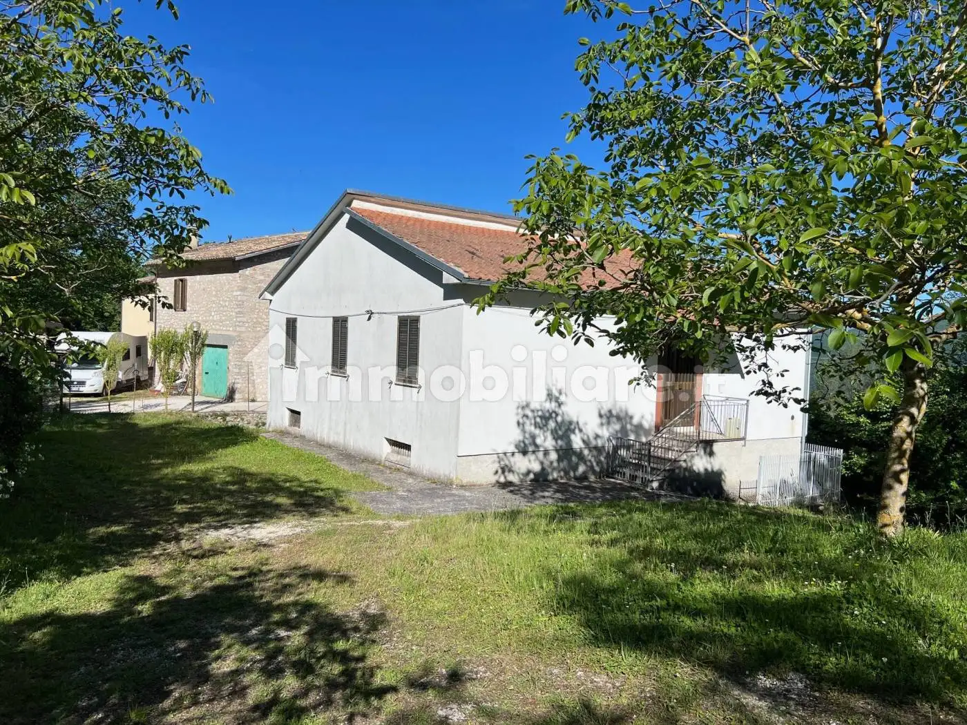 Villa in vendita a Cerreto di Spoleto