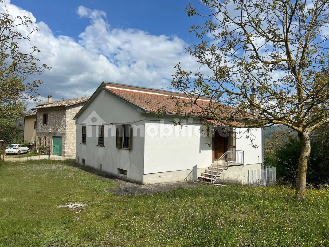 Villa unifamiliare Località Piandimanente, Cerreto di Spoleto - foto 2